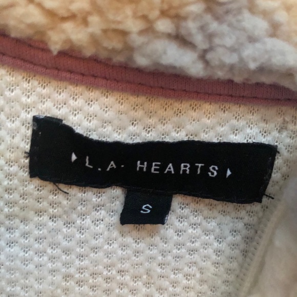 Half zip - Picture 2 of 3